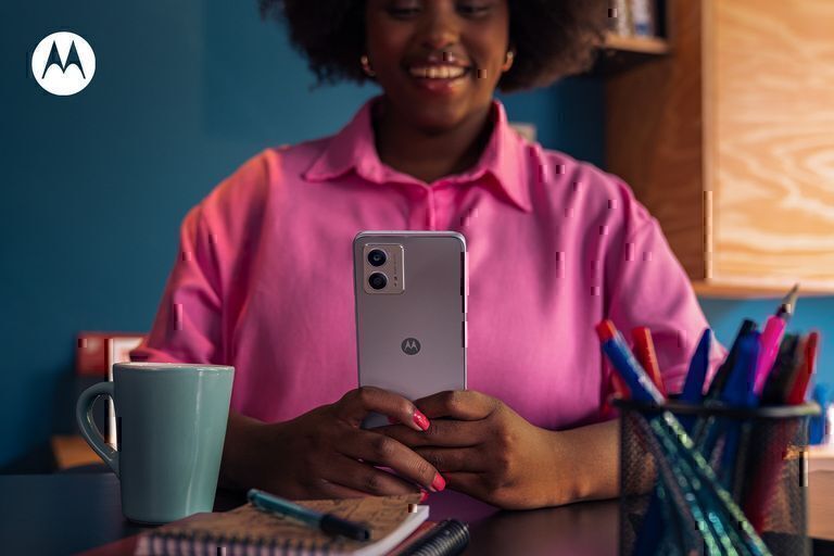 Motorola lanza la nueva aplicación Moto Secure para dar más tranquilidad a los consumidores